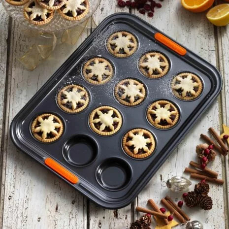 Le Creuset Koekjes bakvorm 12 stuks -40% - Oosterlinck