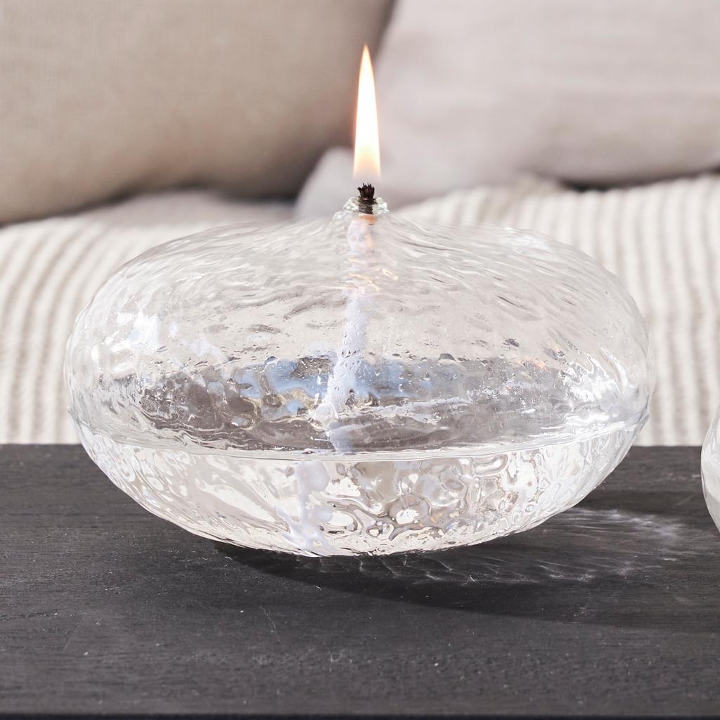 Leeff - Olielamp Oliver - Verschillende afmetingen - Oosterlinck