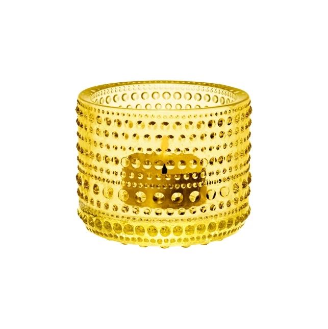 Iittala Kastehelmi kaarsenhouders - 2+1 GRATIS - verschillende kleuren - Oosterlinck