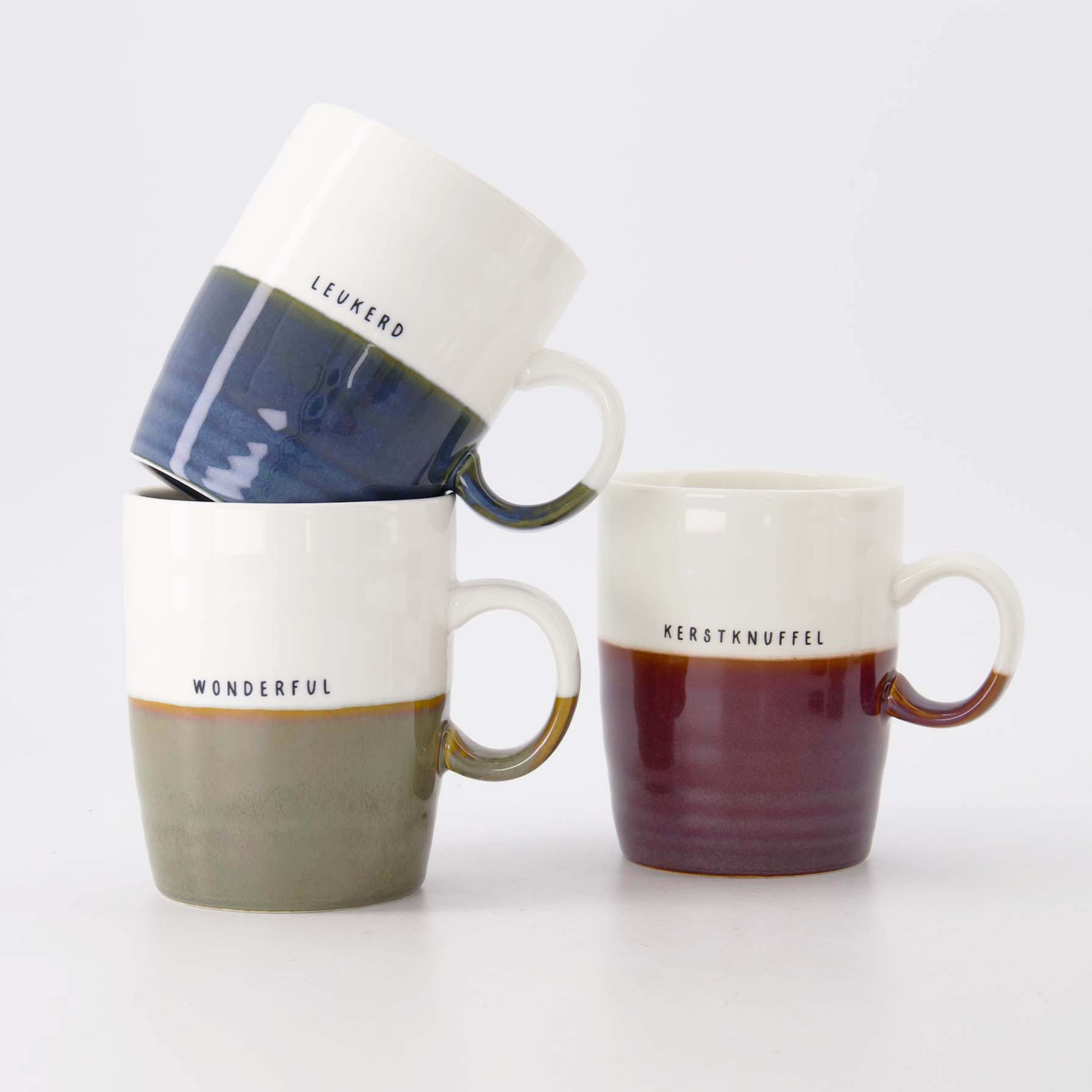 Zusss Mok met oor Leukerd - Oosterlinck Home