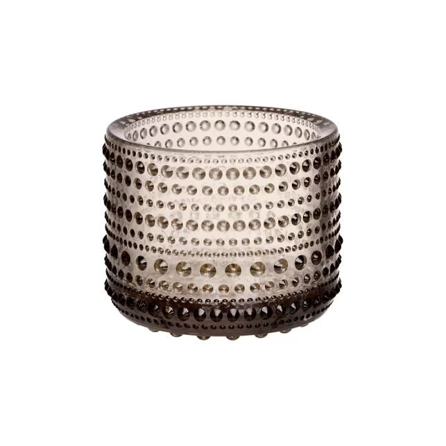 Iittala Kastehelmi kaarsenhouders - 2+1 GRATIS - verschillende kleuren - Oosterlinck
