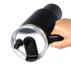 Lurch Big Cup isoleerbeker 1.2L - Oosterlinck Home