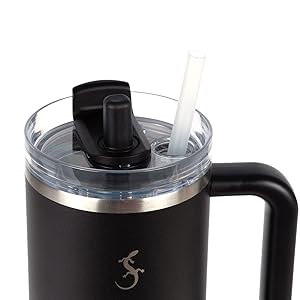 Lurch Big Cup isoleerbeker 1.2L - Oosterlinck Home