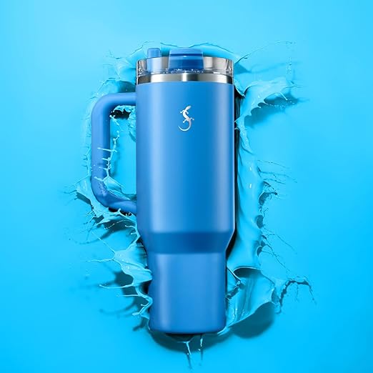 Lurch Big Cup isoleerbeker 1.2L - Oosterlinck Home