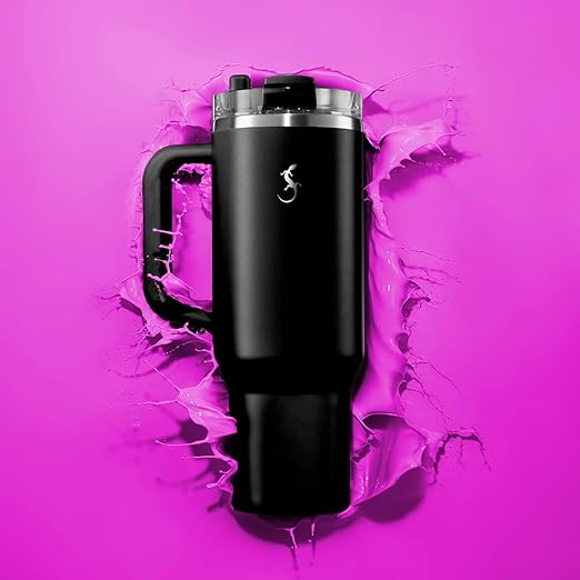 Lurch Big Cup isoleerbeker 1.2L - Oosterlinck Home