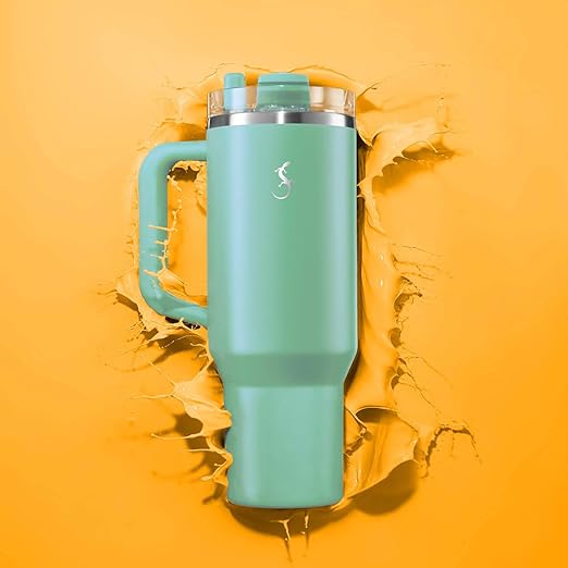 Lurch Big Cup isoleerbeker 1.2L - Oosterlinck Home