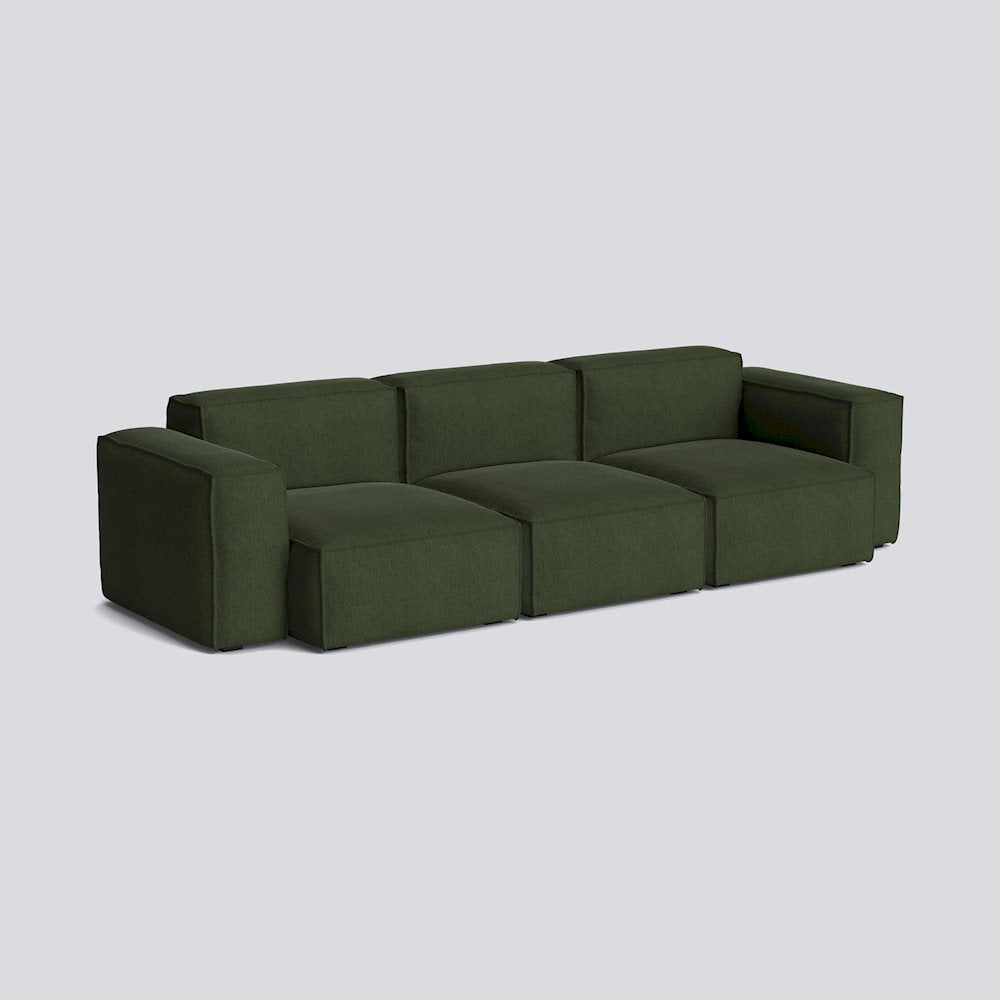 Hay Mags Soft Sofa Removable Cover - 3 zit combo 1