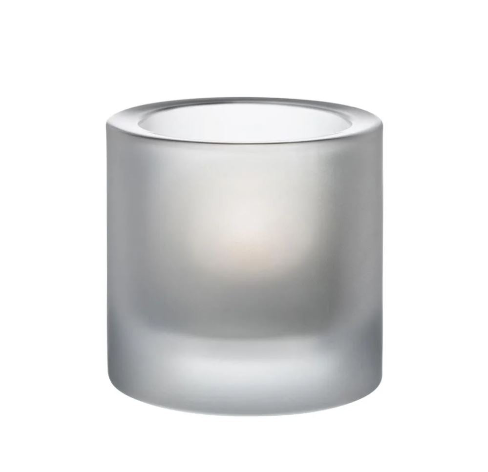 Iittala Kivi kaarsenhouders - 2+1 GRATIS - verschillende kleuren - Oosterlinck