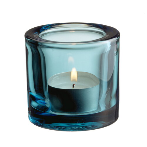 Iittala Kivi kaarsenhouders - 2+1 GRATIS - verschillende kleuren - Oosterlinck