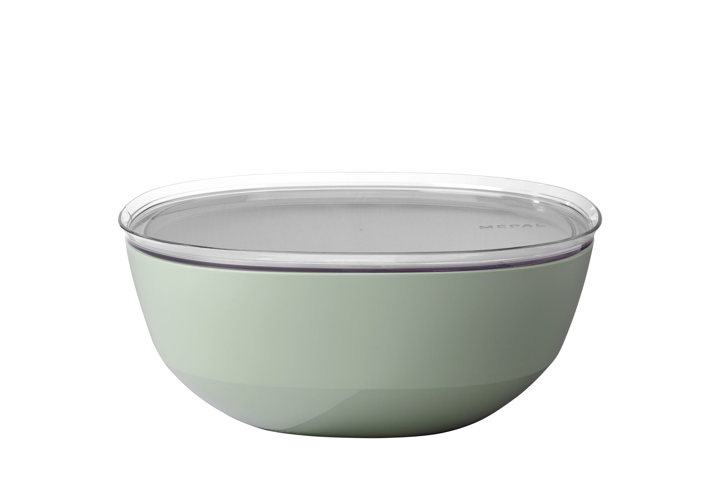 Mepal Serving bowl / slakom 5L Silueta - Oosterlinck