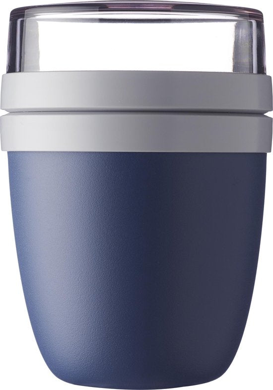 Mepal Thermos lunchpot Ellipse - verschillende kleuren - Oosterlinck