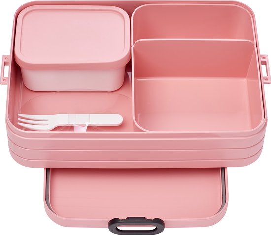 Mepal Lunchdoos Bento large - kleurvarianten - Oosterlinck