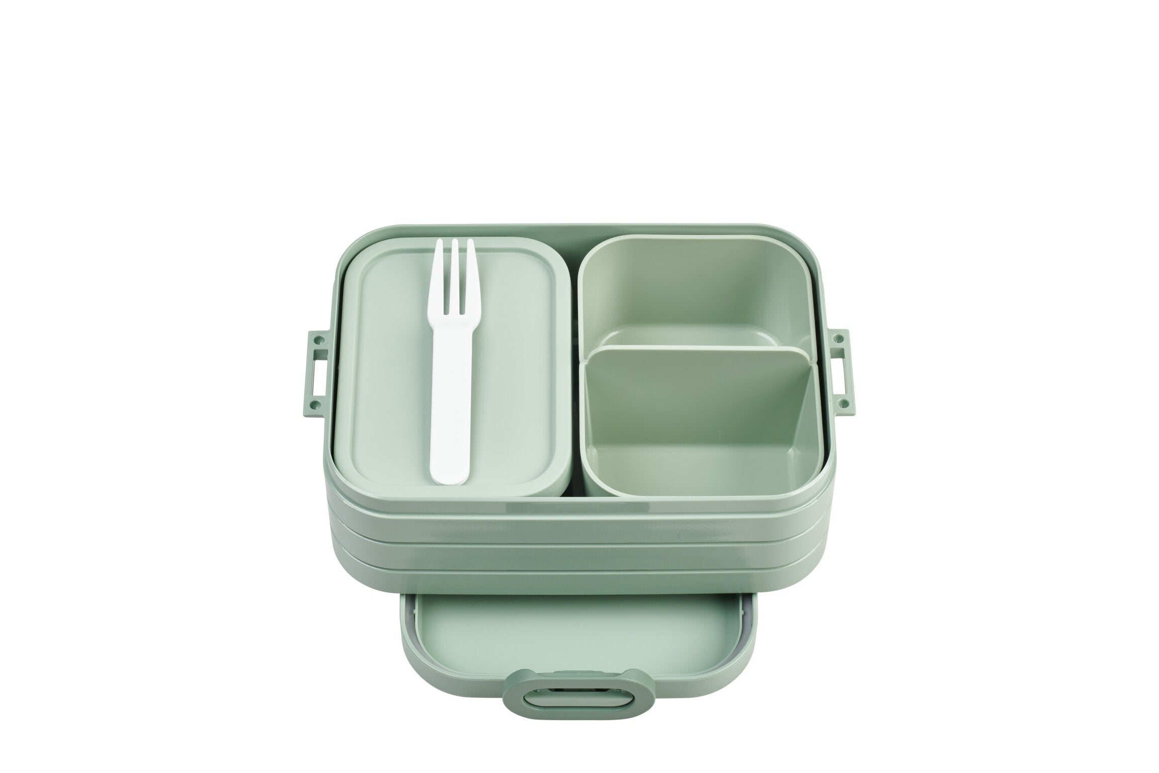 Mepal Lunchdoos Bento medium - kleurvarianten - Oosterlinck