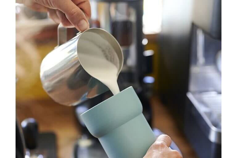 Mepal Isoleerbeker ellipse 375ml - verschillende kleuren - Oosterlinck