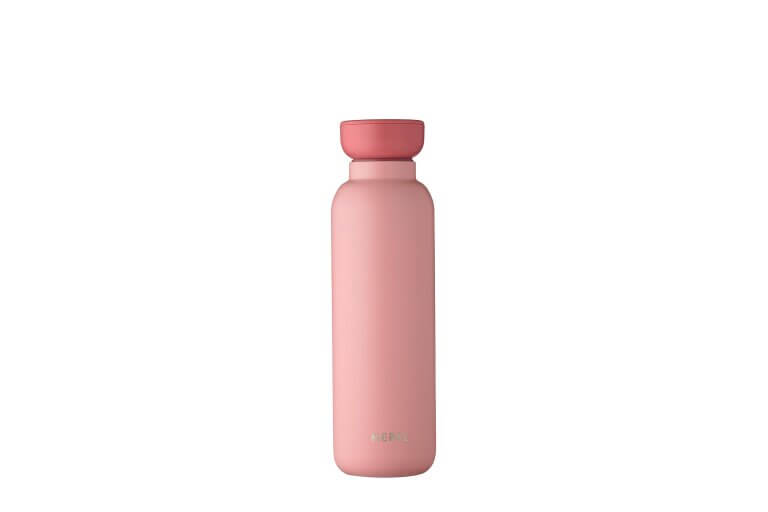Mepal Isoleerfles ellipse 500ml - verschillende kleuren - Oosterlinck