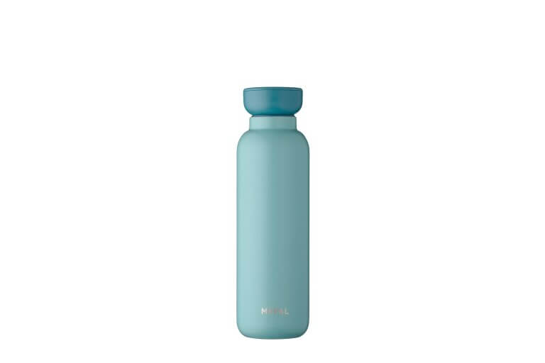 Mepal Isoleerfles ellipse 500ml - verschillende kleuren - Oosterlinck
