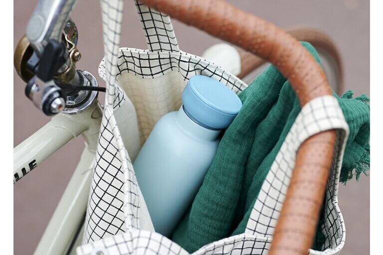 Mepal Isoleerfles ellipse 500ml - verschillende kleuren - Oosterlinck