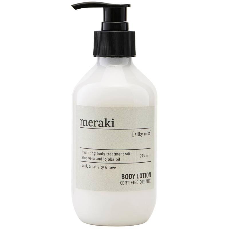 Meraki Body lotion - verschillende geurtjes - Oosterlinck