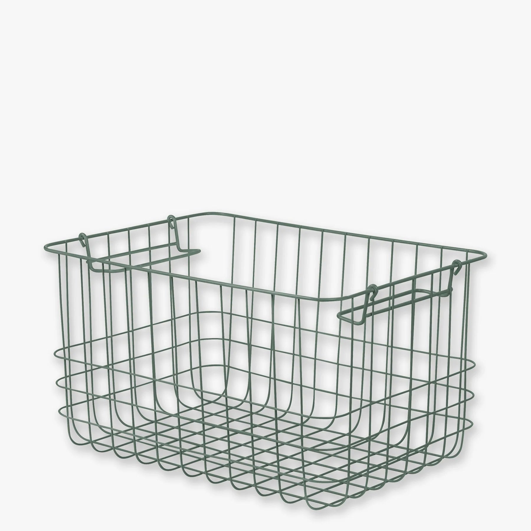Mette Ditmer Store-it basket - diverse maten en kleuren - Oosterlinck