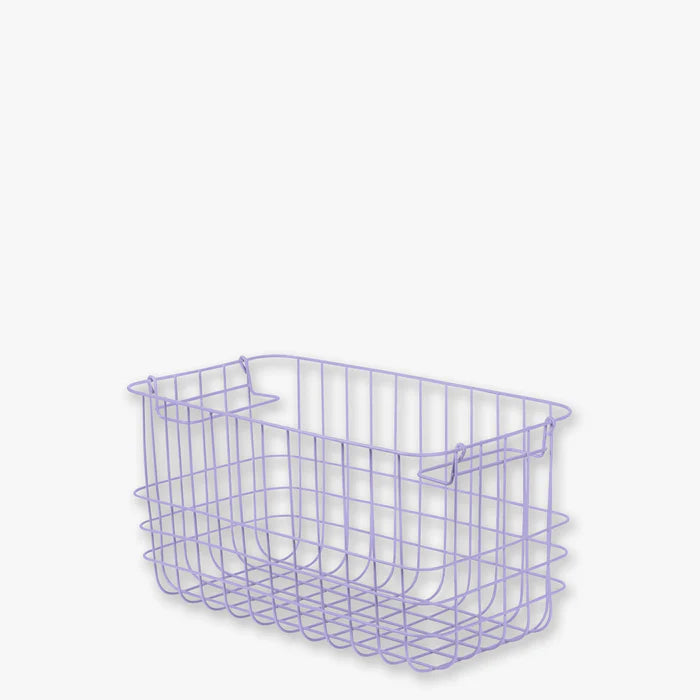 Mette Ditmer Store-it basket - diverse maten en kleuren - Oosterlinck