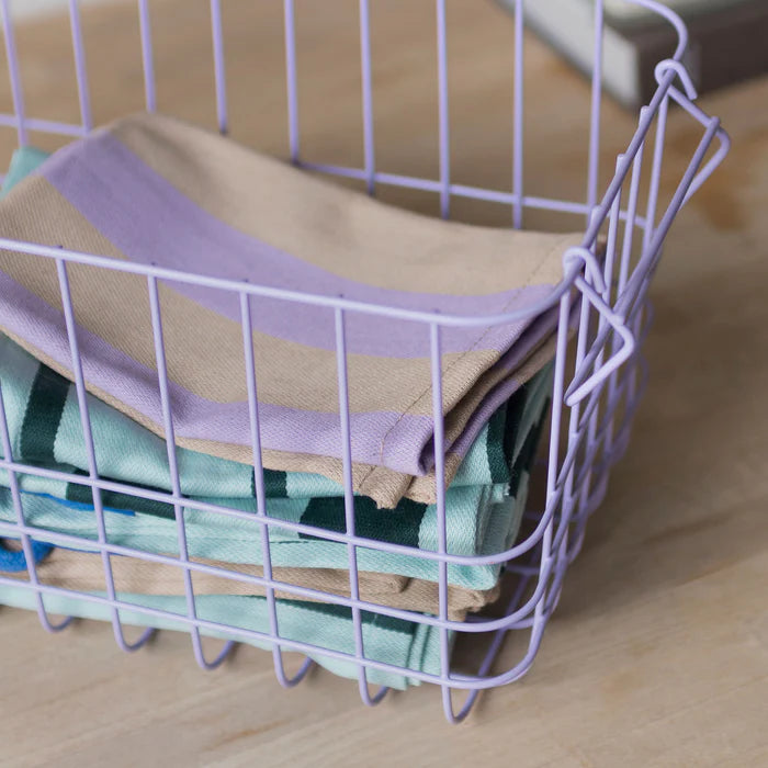 Mette Ditmer Store-it basket - diverse maten en kleuren - Oosterlinck