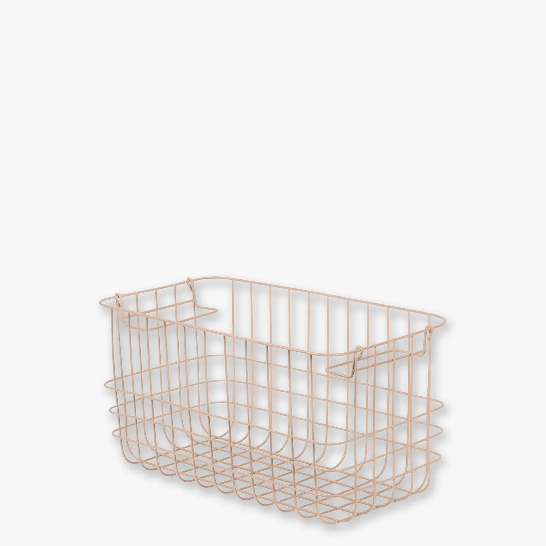 Mette Ditmer Store-it basket - diverse maten en kleuren - Oosterlinck
