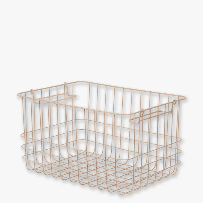 Mette Ditmer Store-it basket - diverse maten en kleuren - Oosterlinck