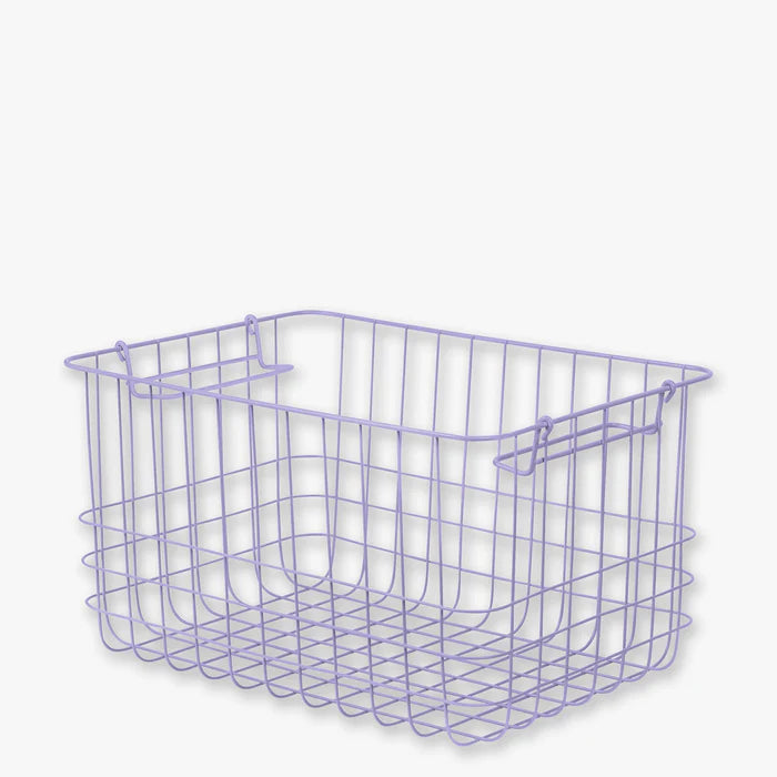 Mette Ditmer Store-it basket - diverse maten en kleuren - Oosterlinck
