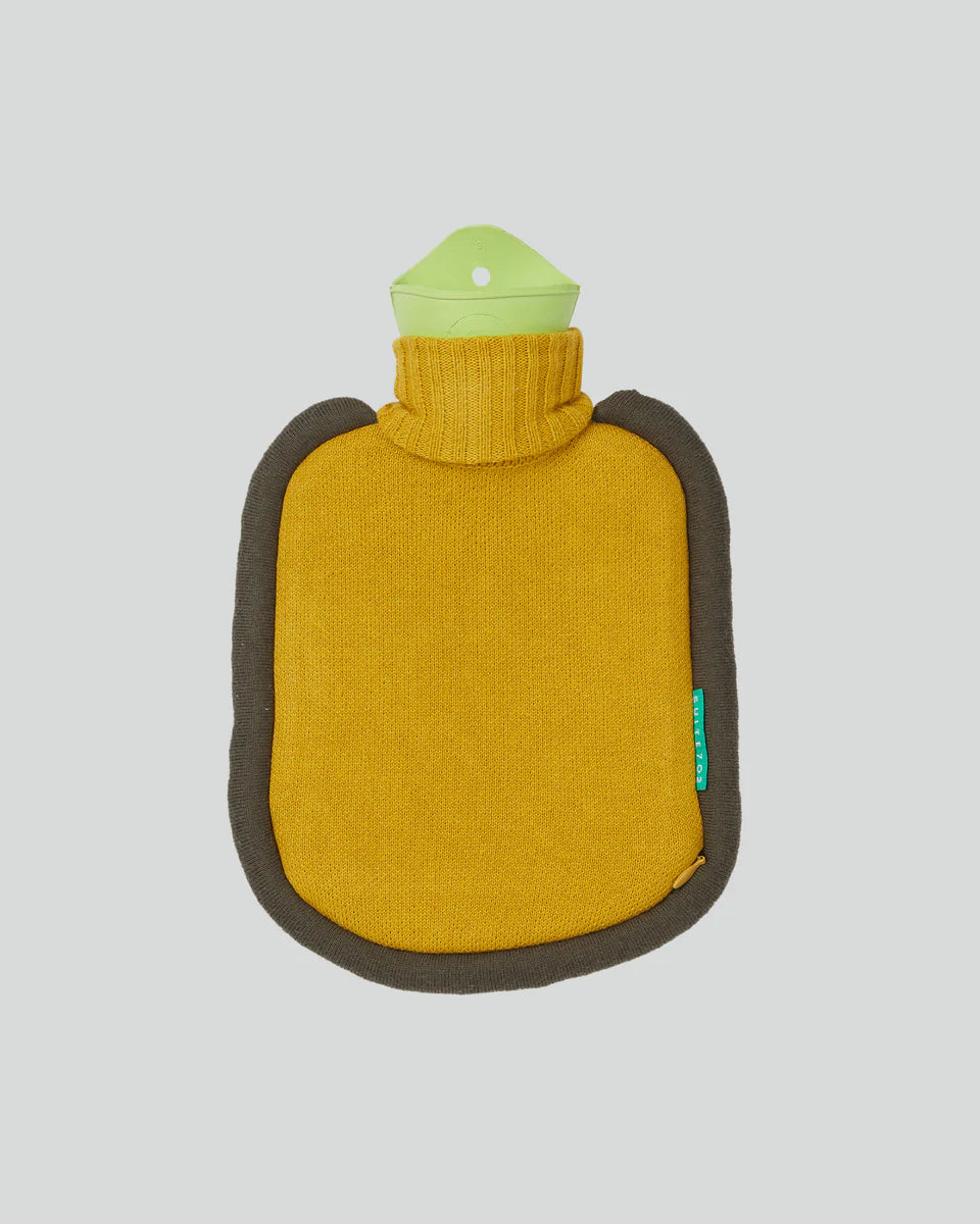 Suite 702 Mini-Bumper warmwaterkuik