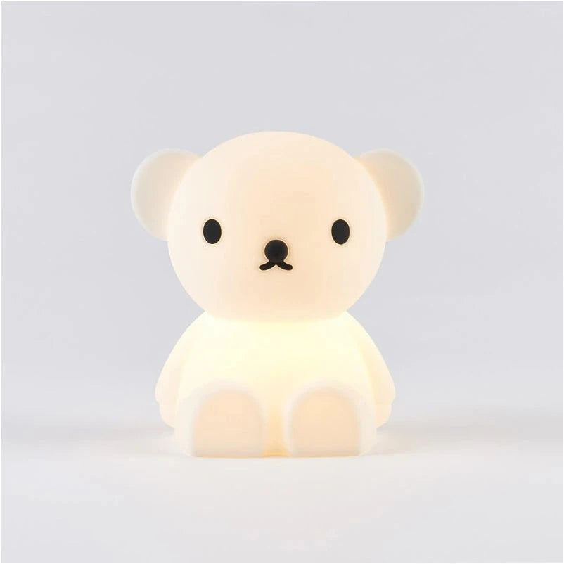 Mr Maria Boris first light - Oosterlinck