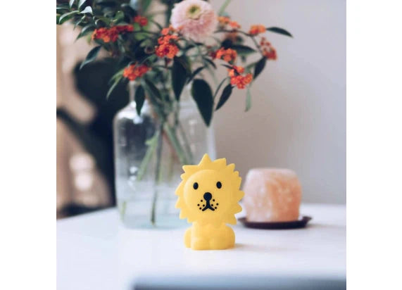 Mr Maria Leeuw bundle of light - Oosterlinck