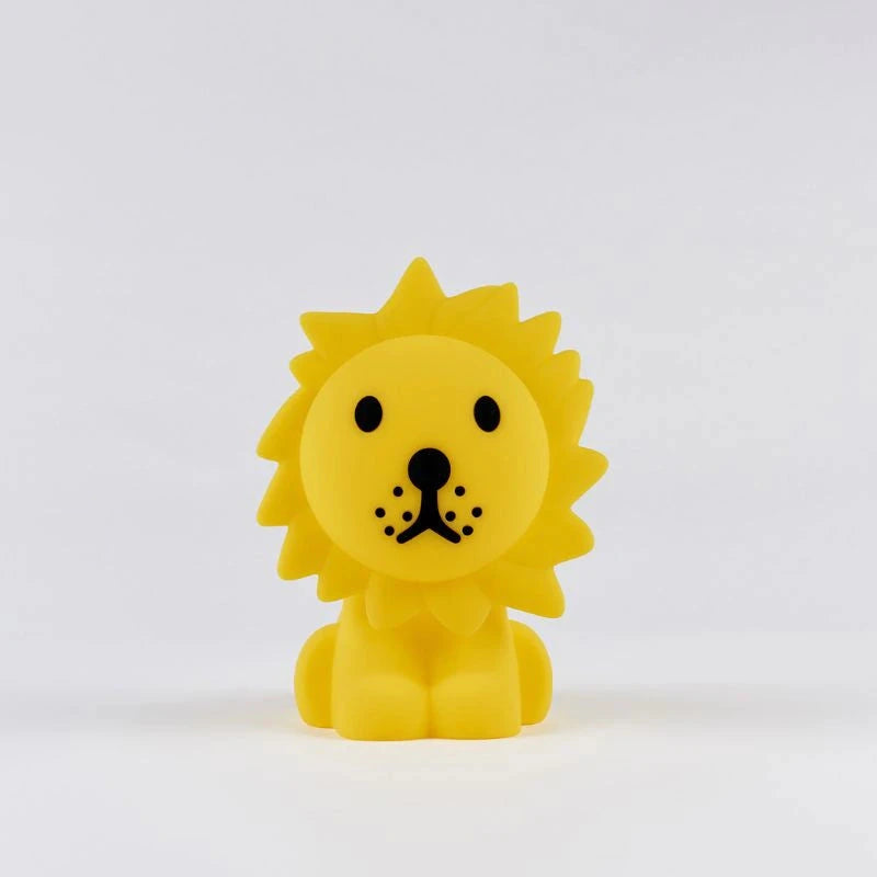 Mr Maria Leeuw first light - Oosterlinck