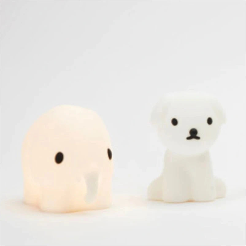 Mr Maria Olifant bundle of light - Oosterlinck