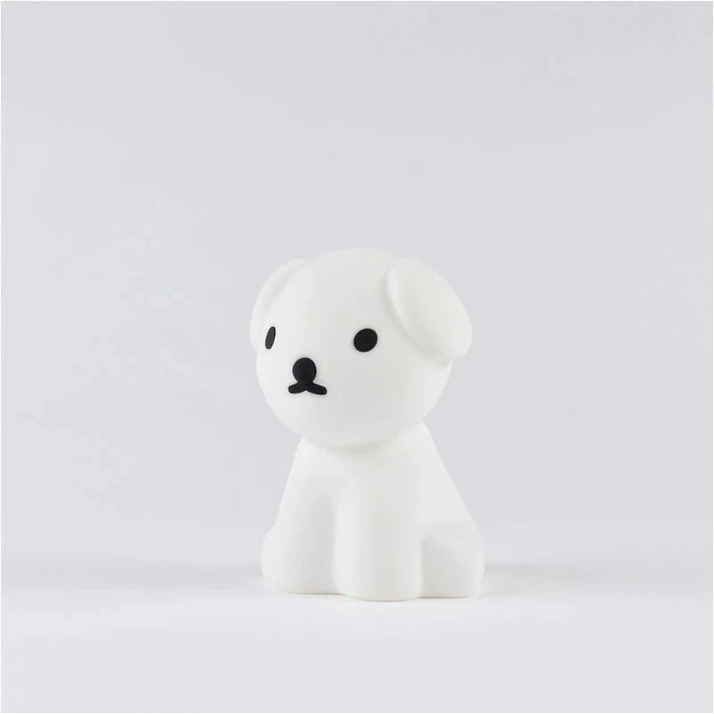 Mr Maria Snuffie bundle of light - Oosterlinck