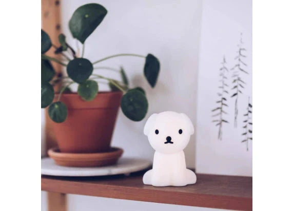 Mr Maria Snuffie bundle of light - Oosterlinck