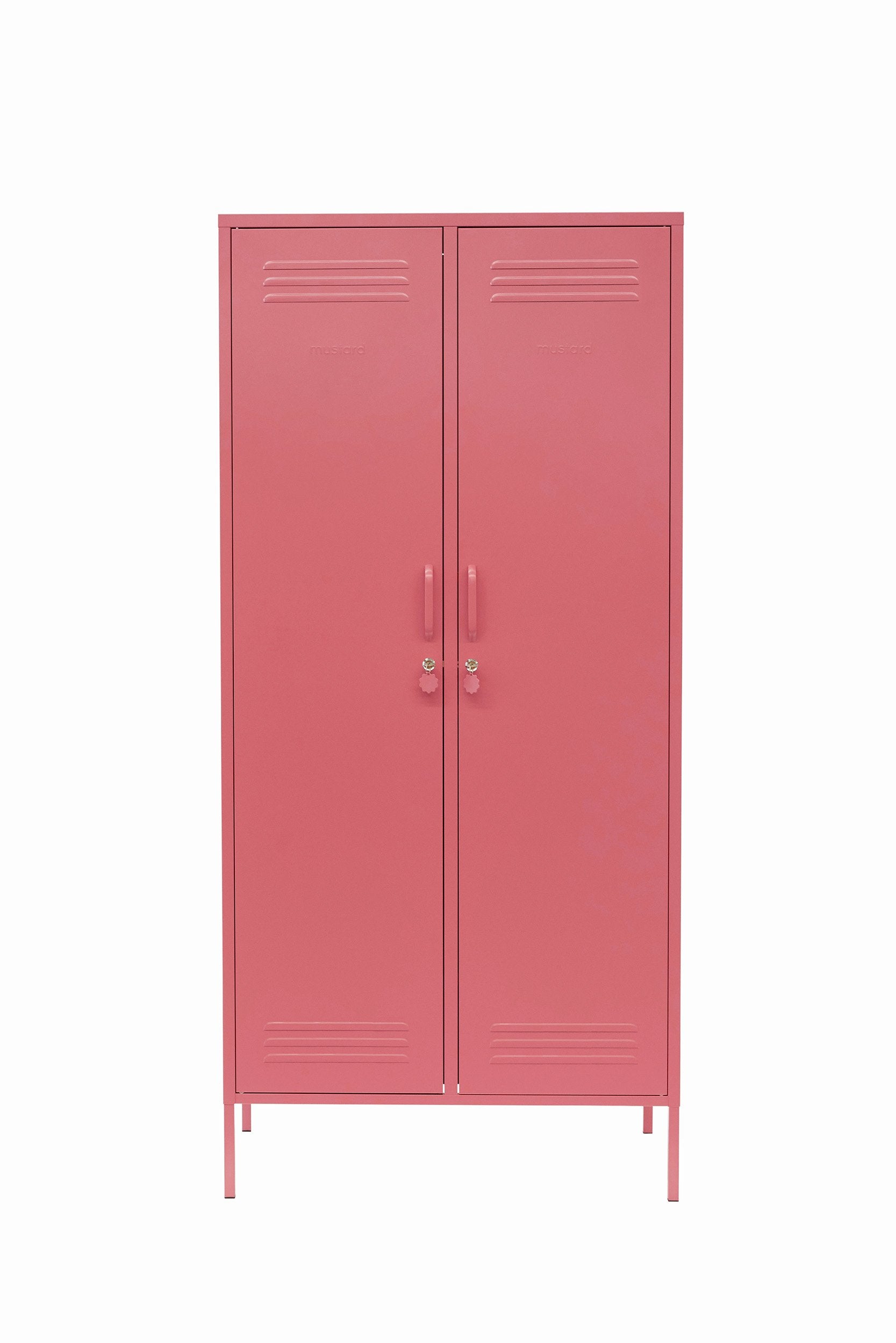 Mustard Made locker Twinny Berry - Oosterlinck