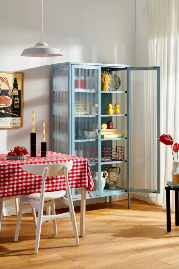 Mustard Made The Collector wandkast ocean - Oosterlinck