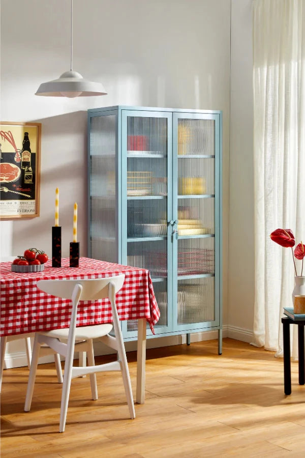 Mustard Made The Collector wandkast ocean - Oosterlinck