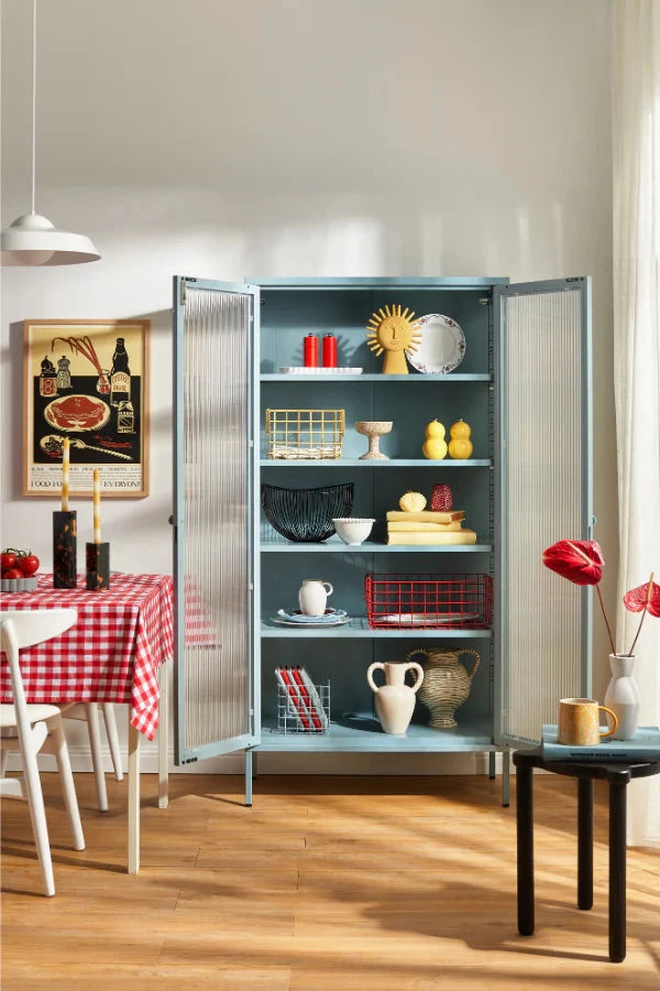 Mustard Made The Collector wandkast ocean - Oosterlinck