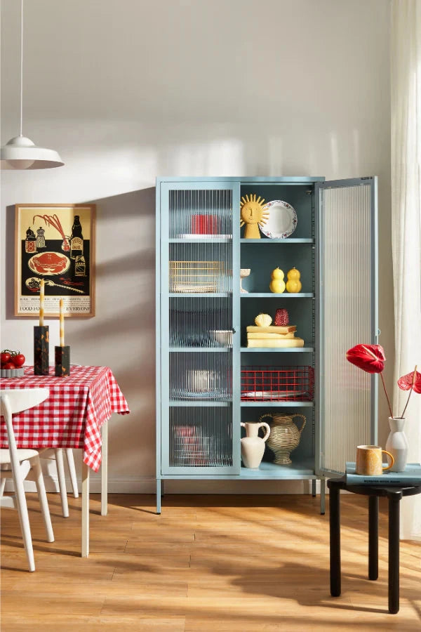 Mustard Made The Collector wandkast ocean - Oosterlinck