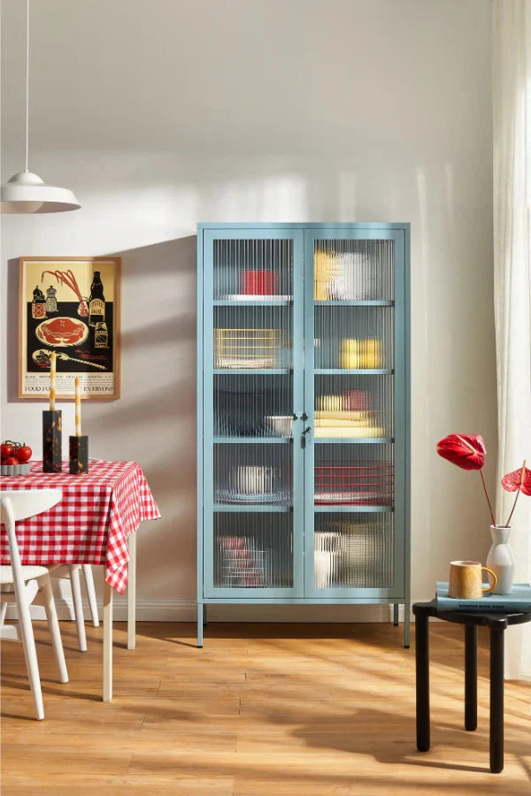 Mustard Made The Collector wandkast ocean - Oosterlinck