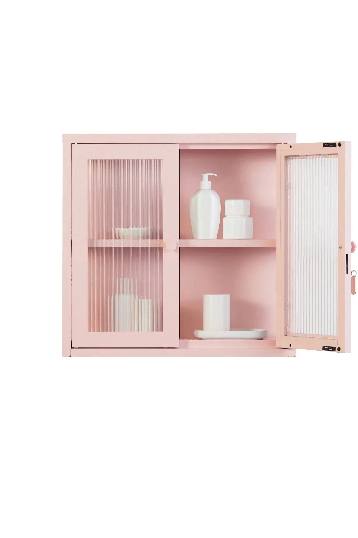 Mustard Made The Kit hangkast blush - Oosterlinck