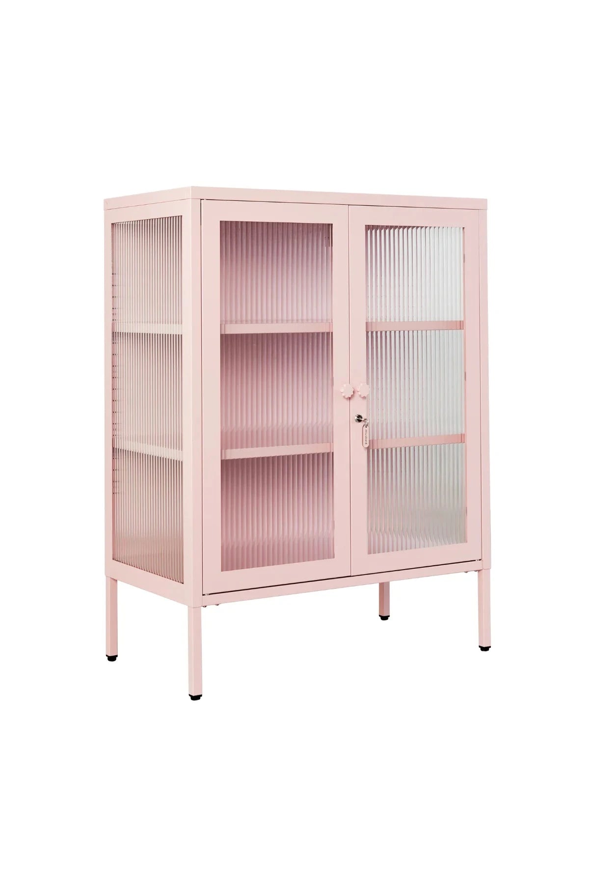 Mustard Made The Mixer wandkast blush - Oosterlinck
