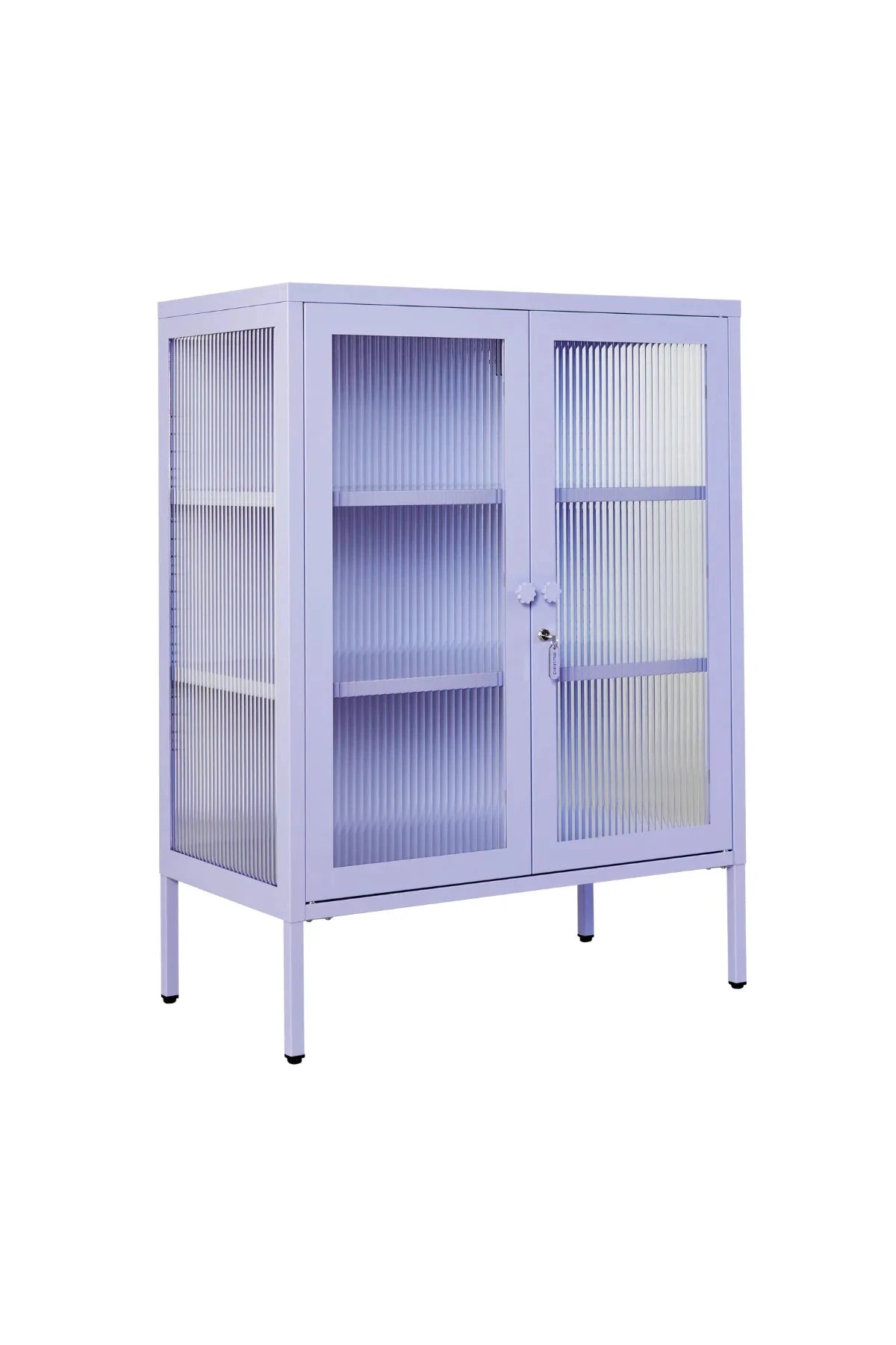 Mustard Made The Mixer wandkast lilac - Oosterlinck