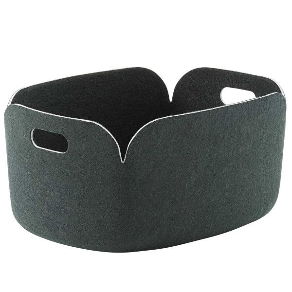 Muuto Restore Basket - verschillende kleuren - Oosterlinck