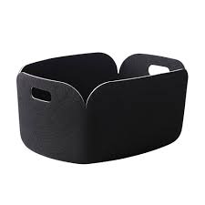 Muuto Restore Basket - verschillende kleuren - Oosterlinck