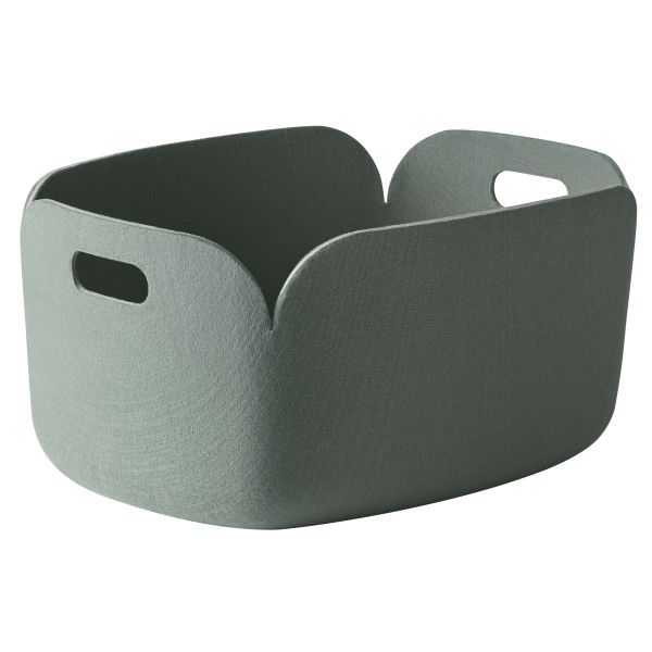 Muuto Restore Basket - verschillende kleuren - Oosterlinck