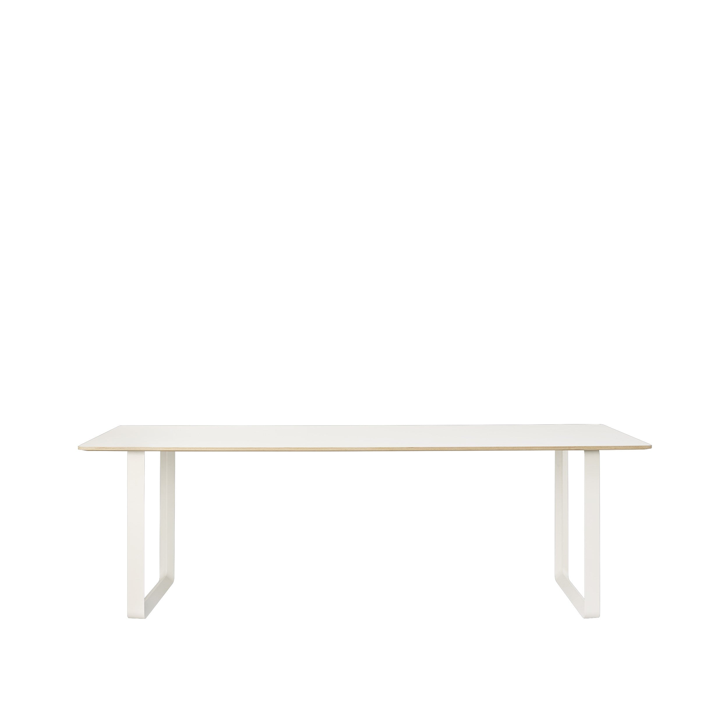 Muuto 70/70 table Large - Oosterlinck
