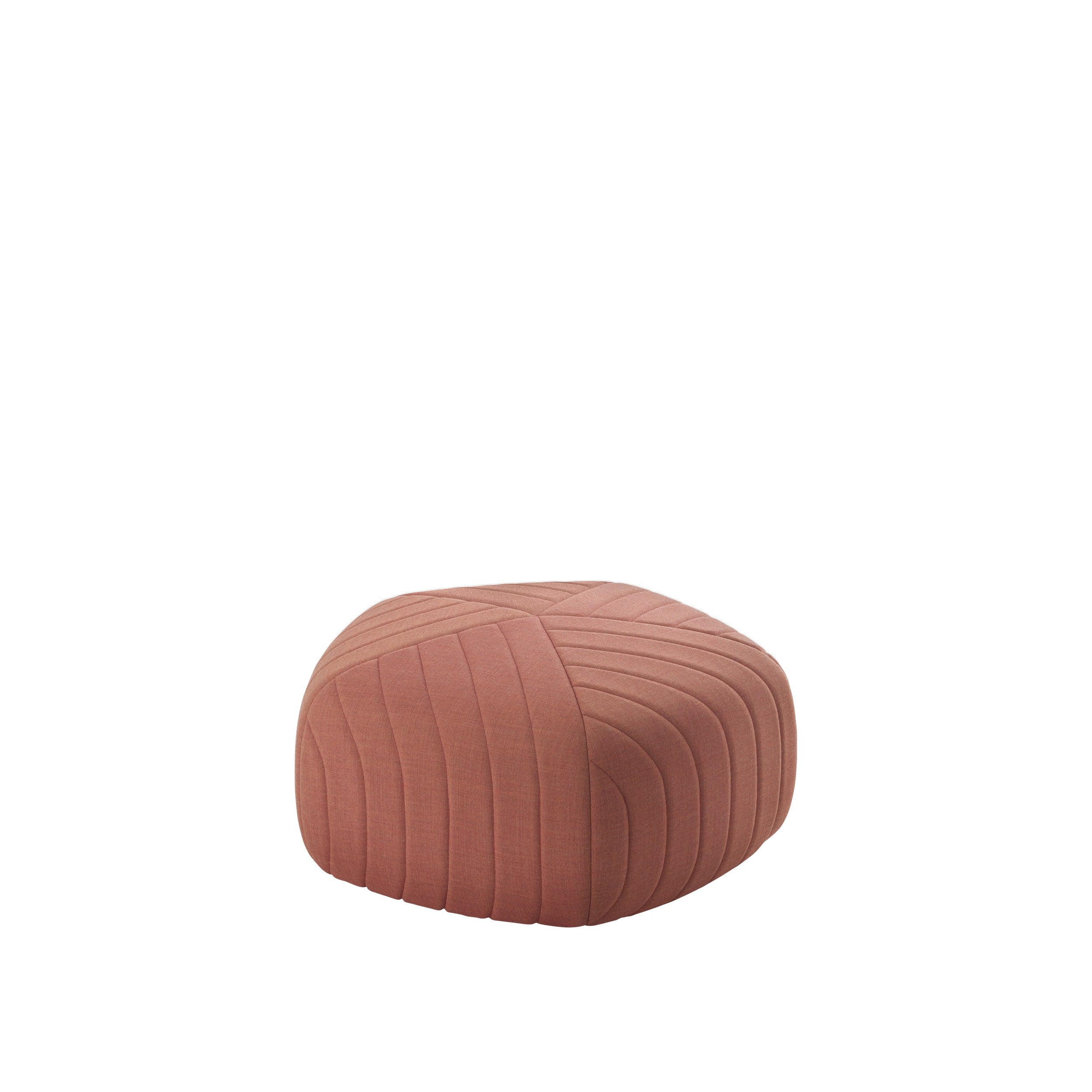 Muuto Five Pouf - Oosterlinck