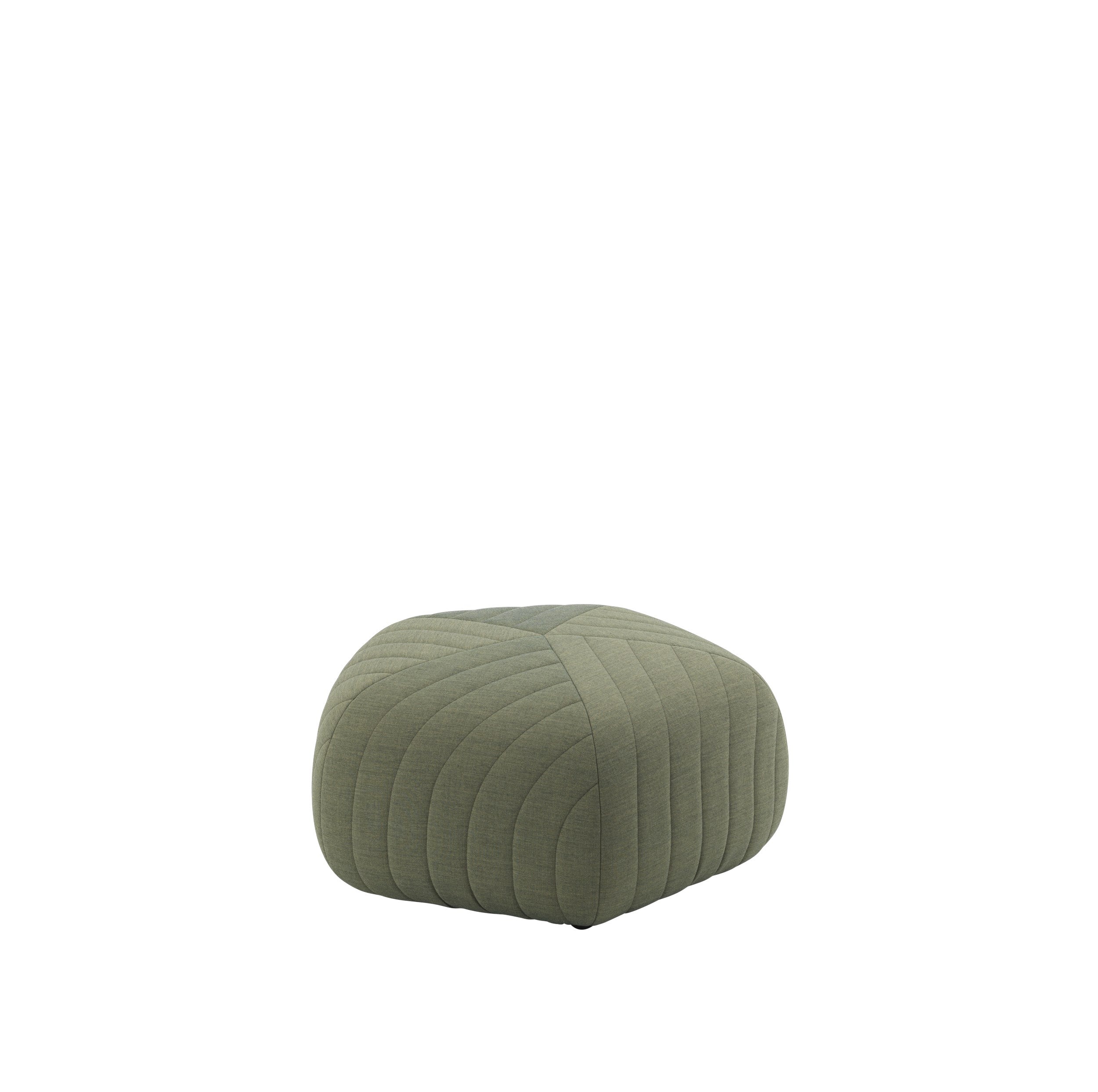 Muuto Five Pouf - Oosterlinck